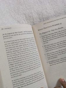 The Magic - Rhonda Byrne