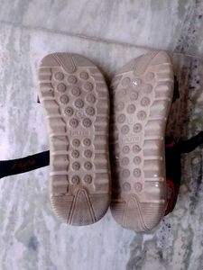 Kids Sandals,used