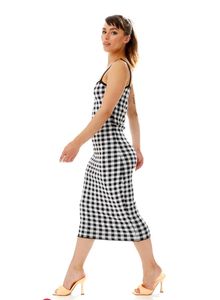 Brand New Dress