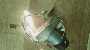 Vintage Toy Motor