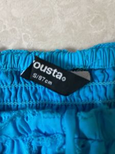 cute blue corset dress