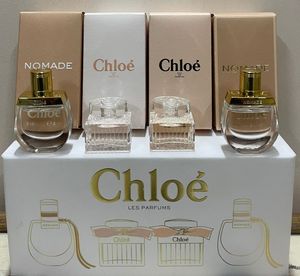 Chloe Perfumes for Women Variety Gift Set