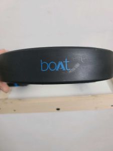 Boat ROCKERZ Bluetooth Wireless