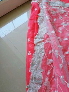 Party Wear Saree