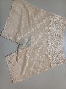 Lacy Shaper Pant