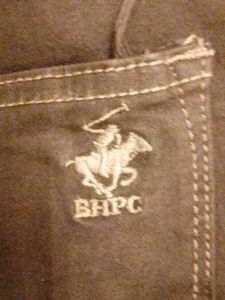 Beverly Hills Polo Club Jean&#39;s Pant