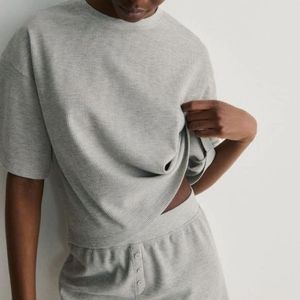 (Imported) Two piece pj set