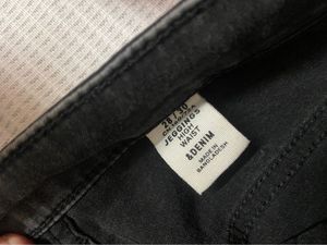 High Waist Jeggings/ Jeans