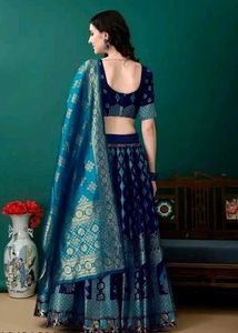 Beautiful lehenga choli 😍😍