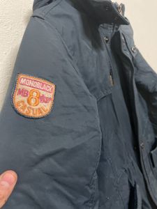 Imported Puffer Jacket 🧥