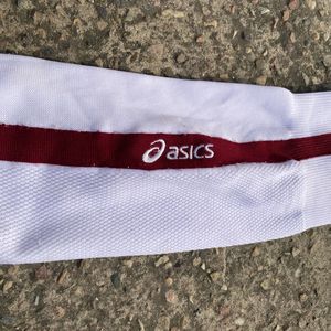 Asics Striped Socks