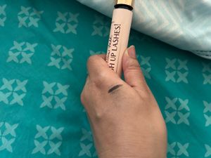 Charlotte Tilbury Pillow Talk Black Mascara