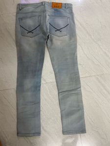 USPA Light Blue Jeans