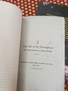 Politics Bestseller Books Set