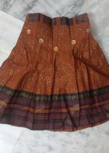 Western Skirt