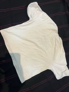 Honey Sugar Crop Top