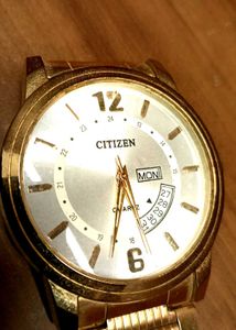 Citizen Quartz Watch