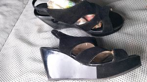 👠Beautiful Black Heel 😻with Free Shipping 🥳🎉