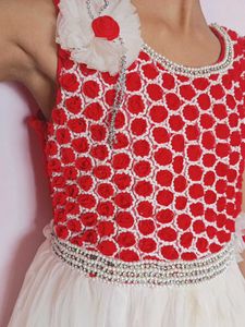 Beautiful Frock