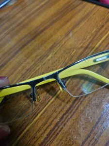 John Jacobs Specs 🕶️