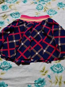 Skirt Comboo