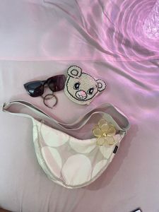 Viral Uniqlo Moon Bag