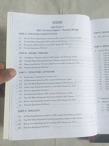 Black Book of English Vocabulary
