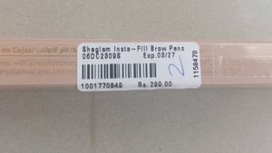 Original Sheglam Eyebrow Pencil Ash Brown