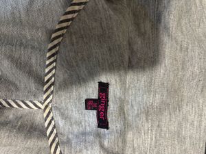 GINGER By lifestyle Grey stylish Blazer