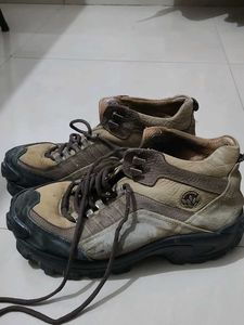Original woodland Trekking Shoes