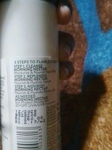 Biotique Morning Nectar Moisturizer