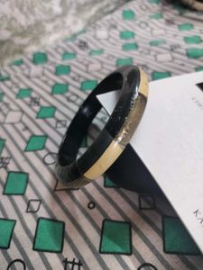 Wooden Bangles (Single Piece)