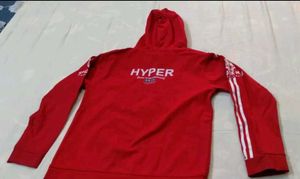 Boys Spiderman Hoodie