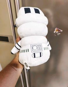 Star war important software