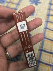 Myglamm Smoothie Love Lip Balm