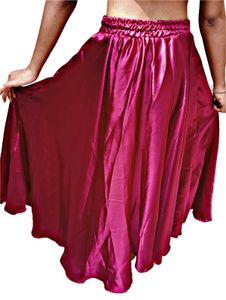 Floral Ethnic Pink 🩷 Skirt 🥰