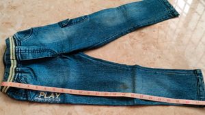 Jeans Combo Of 4