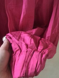 Zara Stylist Jacket