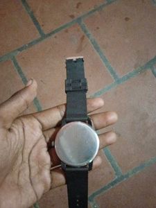 King Black Watch