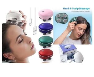 Handheld Massager new with tag