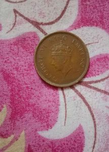 3 Antique Coin
