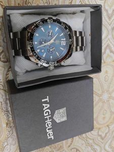 Tagheuer Mens Watch