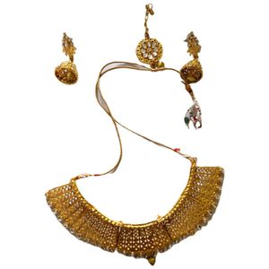 Women Artificial Jwellery