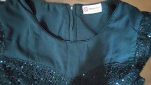 Frock ( 12 to 13 Years)
