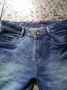 Tommy Hilfiger Jeans