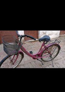 Girls Cycle