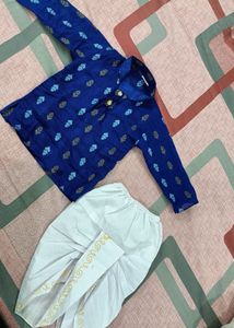 0-3months ethnic Dress