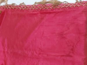 Chennai Silk Sari