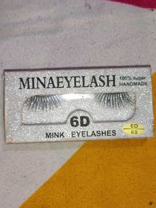 False Eyelashes