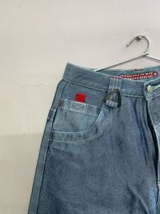 Vintage Y2K Denim Jeans